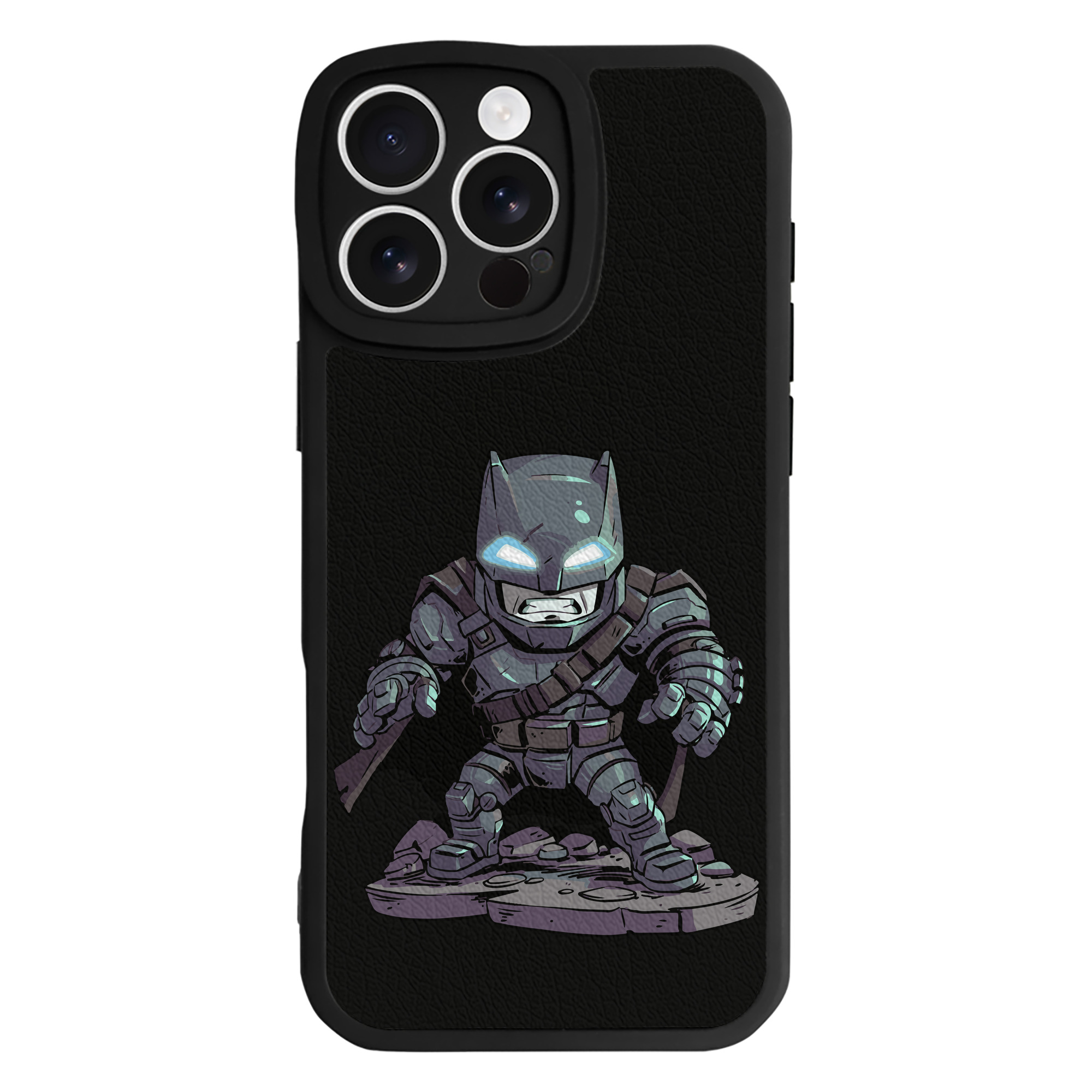 （画像用） アベンジャーズ The Avengers 【iPhone 16シリーズ対応】シリコンスマホケース（レザー調） 材質：シリコン